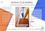 design clean canva templates for posts, flyers and documents